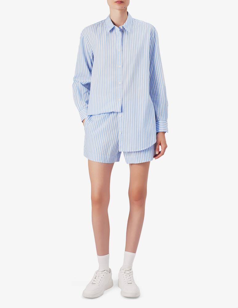 rinascente MC2 Saint Barth Shorts