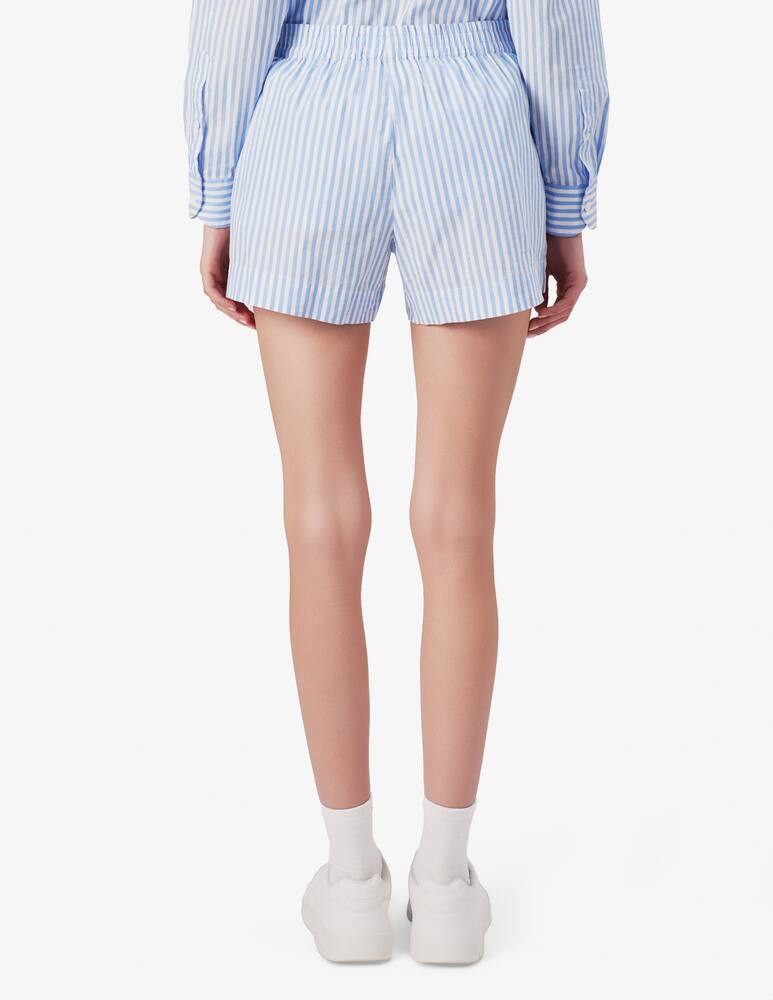 rinascente MC2 Saint Barth Shorts