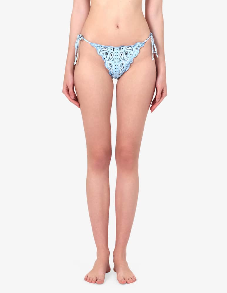 rinascente MC2 Saint Barth Miami brazilian bikini bottom