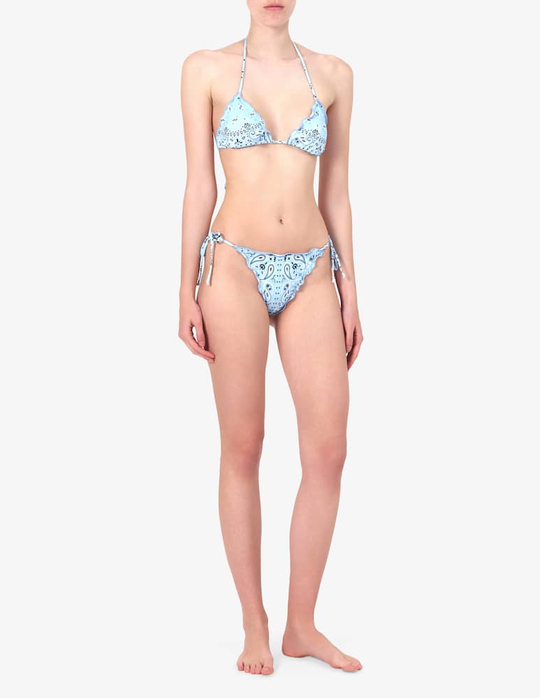 MC2 Saint Barth Slip bikini brasiliana Miami - immagine 2