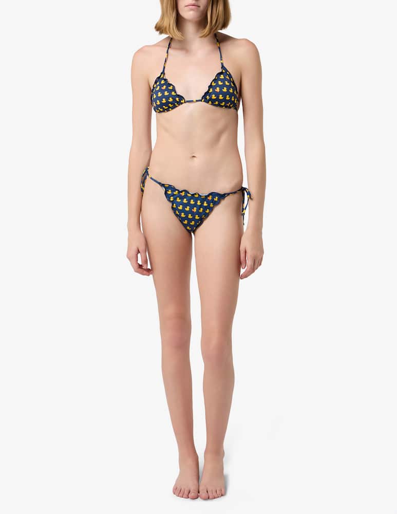 rinascente MC2 Saint Barth Slip bikini Miami