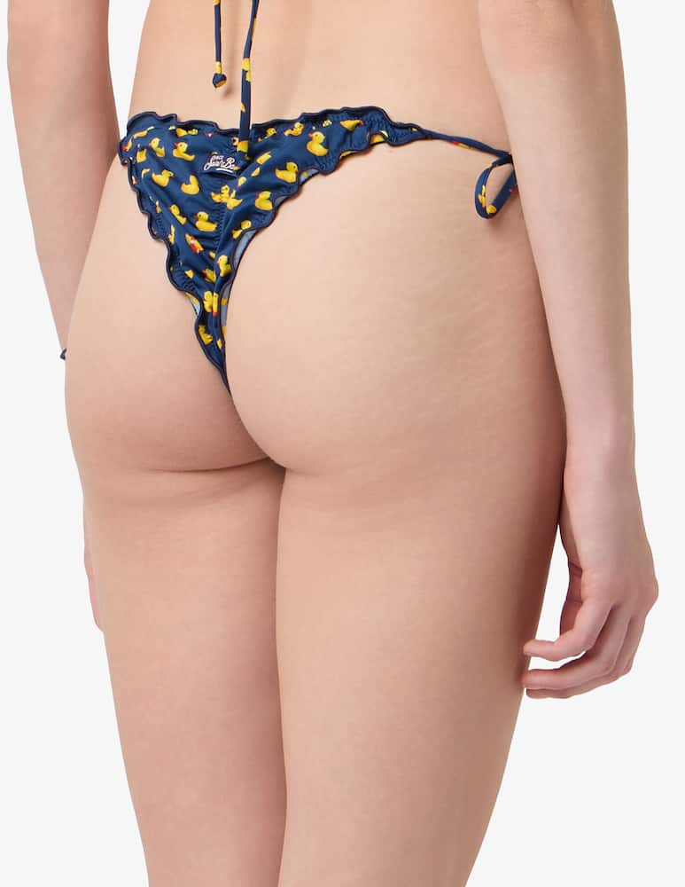 MC2 Saint Barth Slip bikini Miami - immagine 3