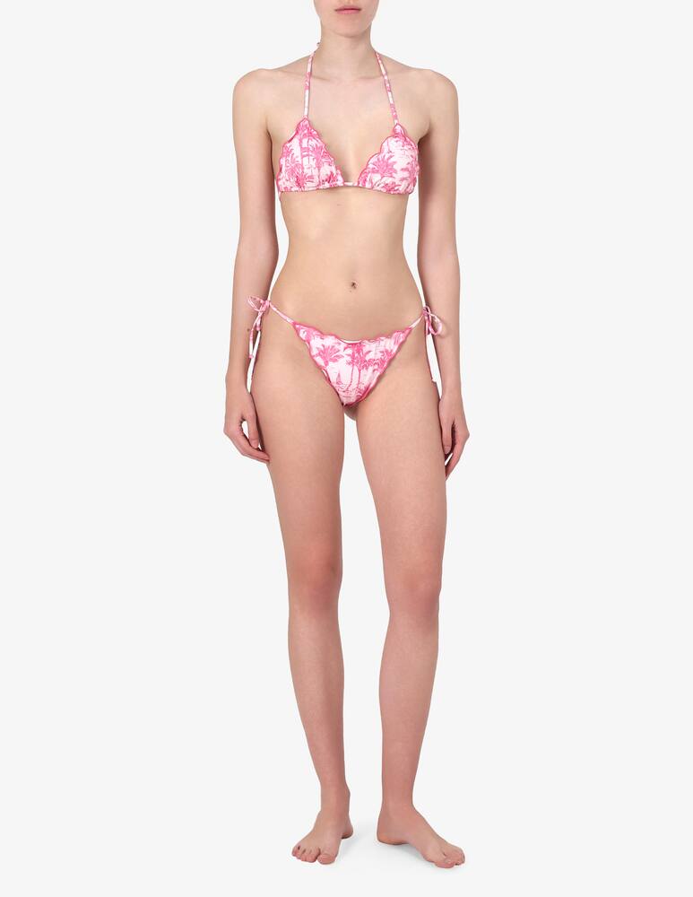 rinascente MC2 Saint Barth Miami cheeky bikini bottom