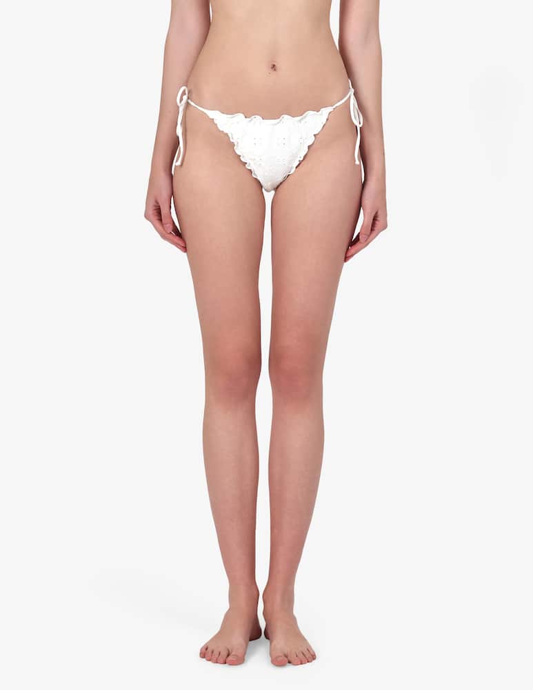 rinascente MC2 Saint Barth Miami cheeky bikini bottom