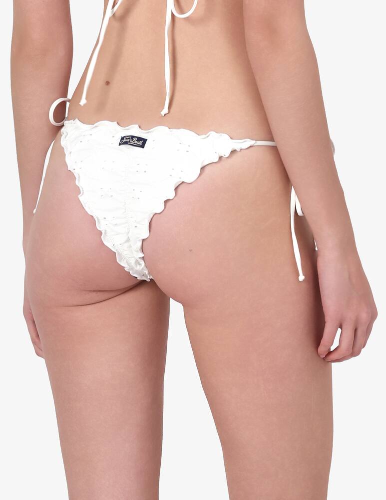 rinascente MC2 Saint Barth Miami cheeky bikini bottom