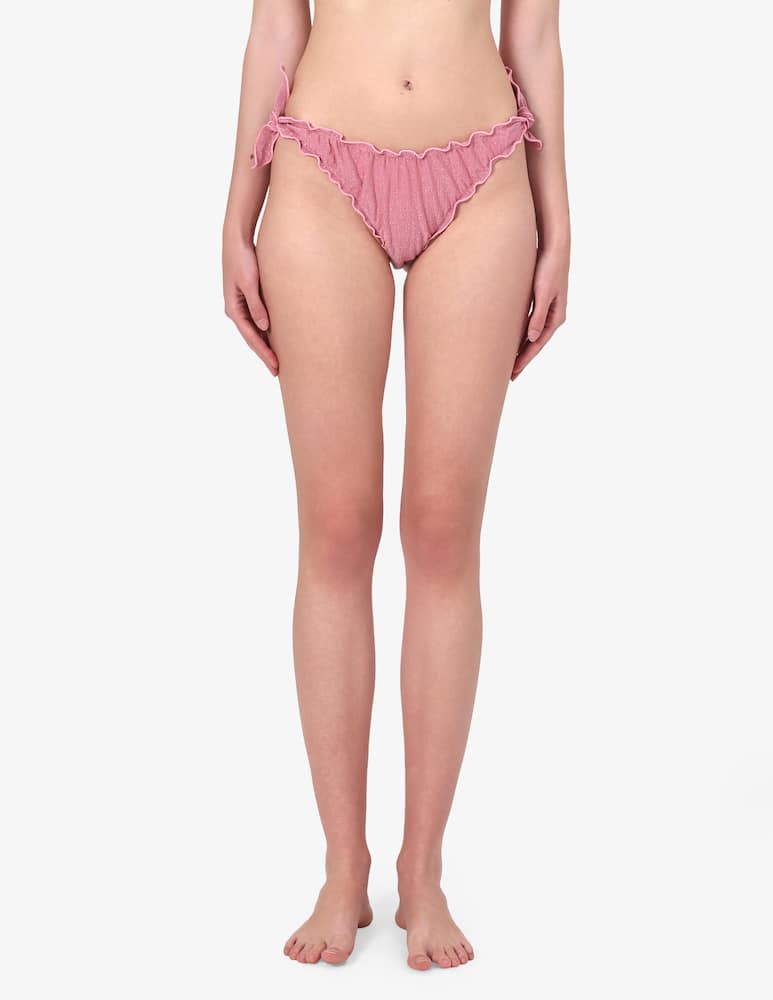 rinascente MC2 Saint Barth Moon bikini bottom