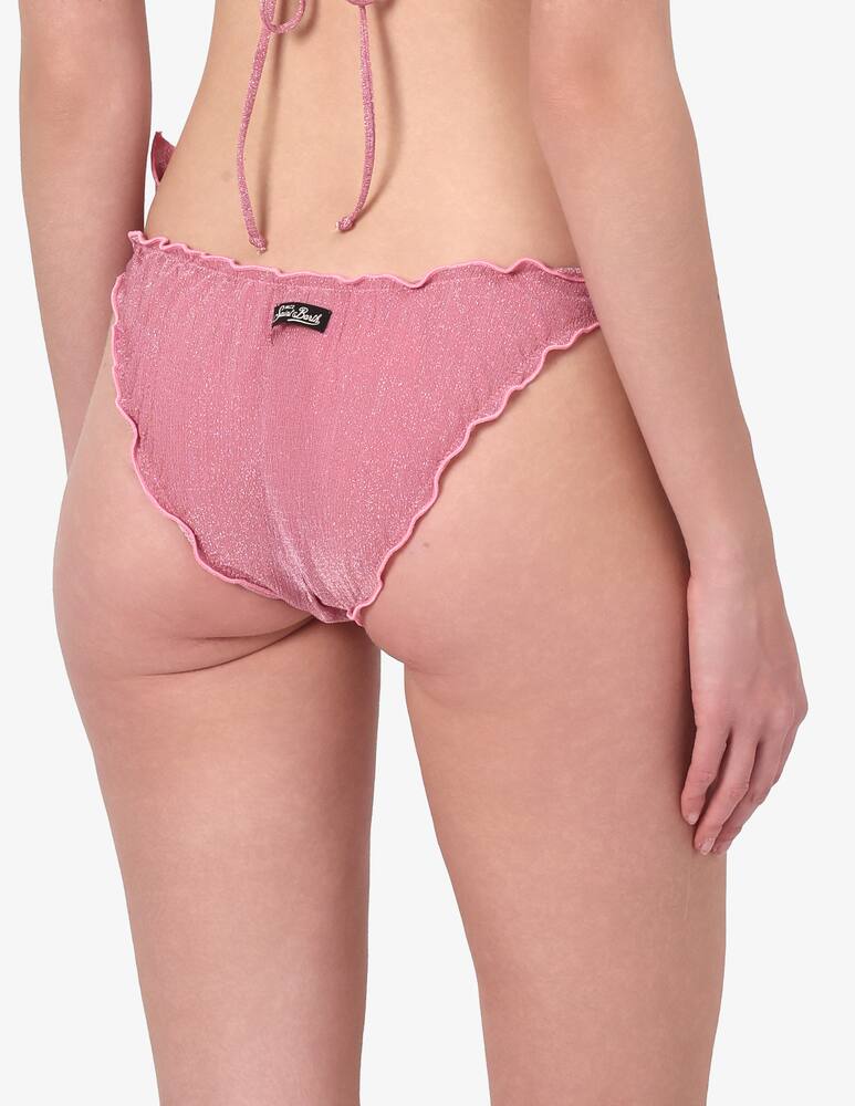 rinascente MC2 Saint Barth Moon bikini bottom