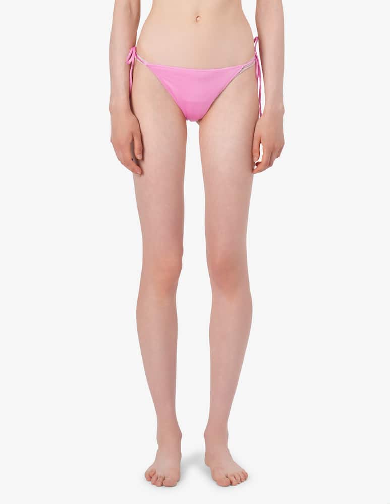 rinascente MC2 Saint Barth Marielle cheeky bikini bottom