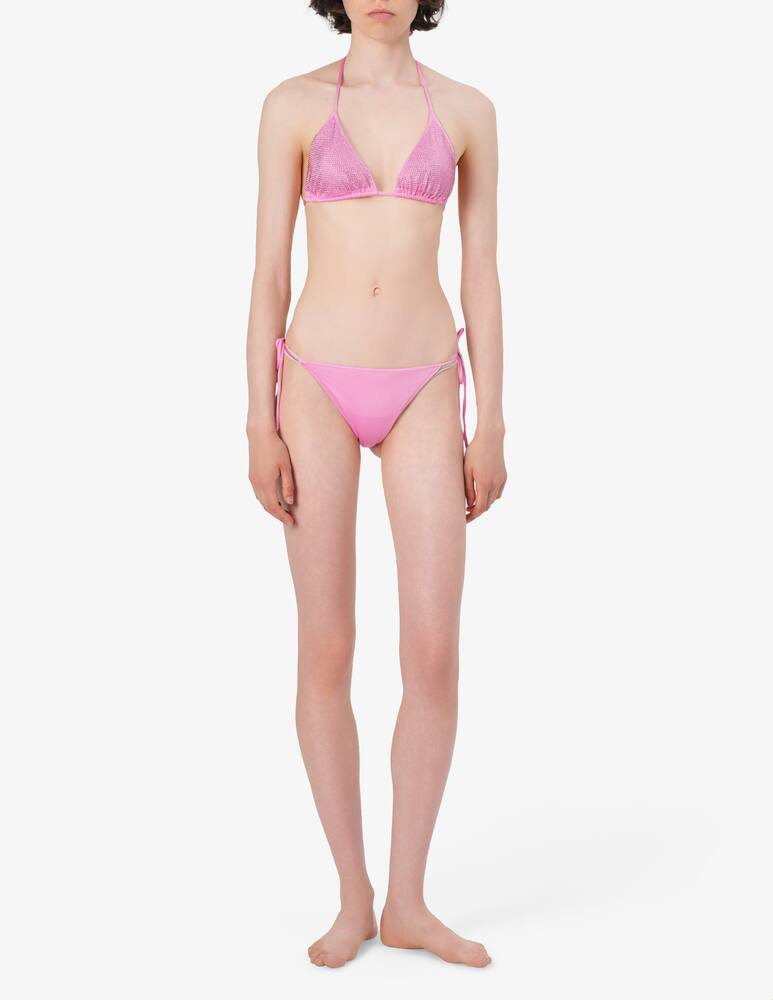 rinascente MC2 Saint Barth Marielle cheeky bikini bottom