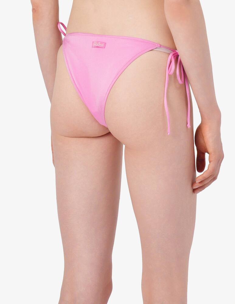 rinascente MC2 Saint Barth Marielle cheeky bikini bottom