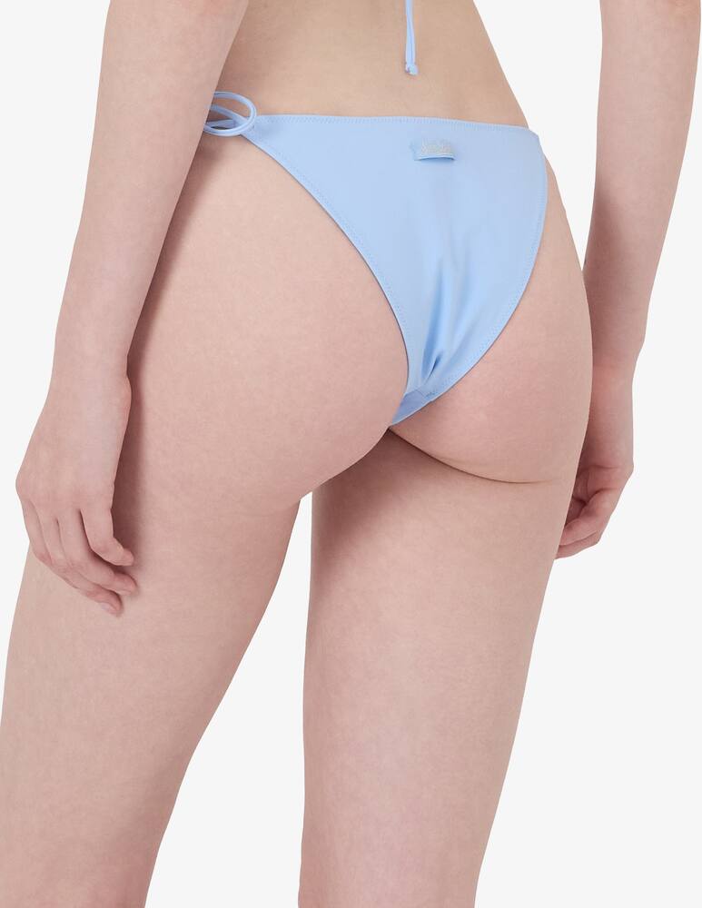 MC2 Saint Barth Marielle cheeky tie bikini bottom - picture 3 MC2 Saint Barth Marielle cheeky tie bikini bottom - picture 3