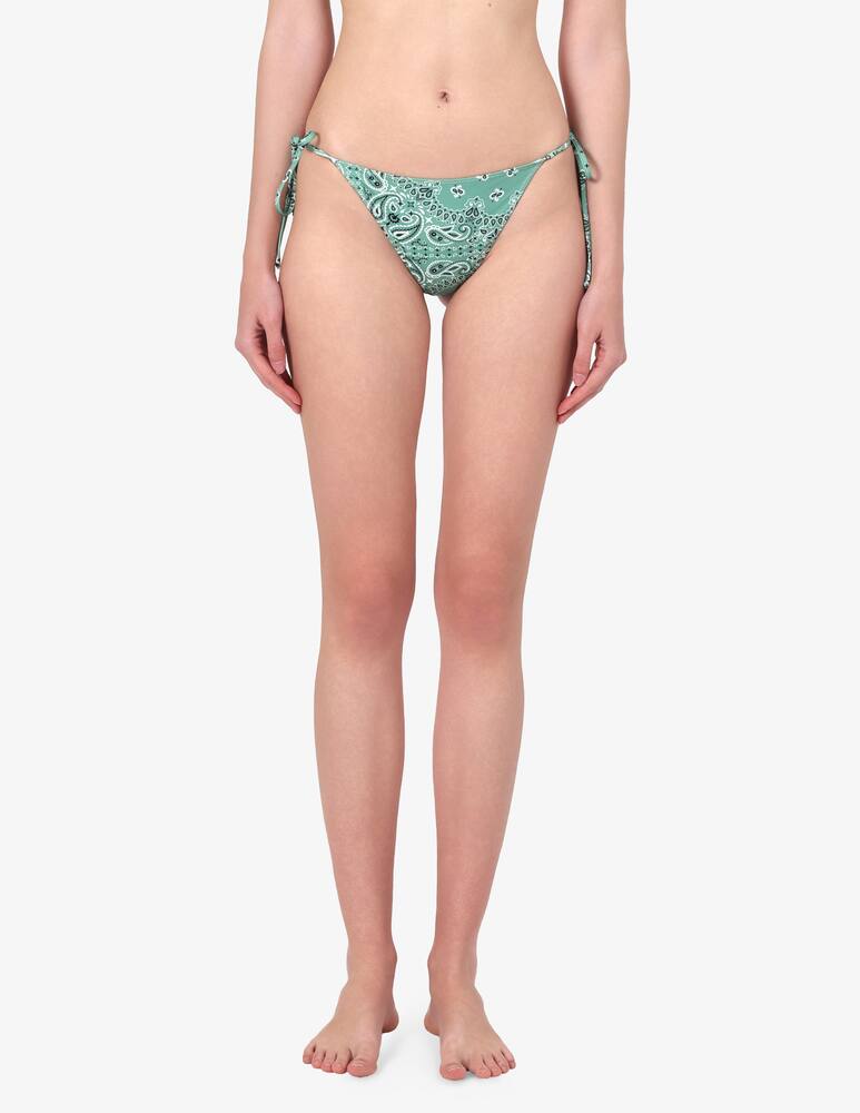 rinascente MC2 Saint Barth Marielle cheeky bikini bottom