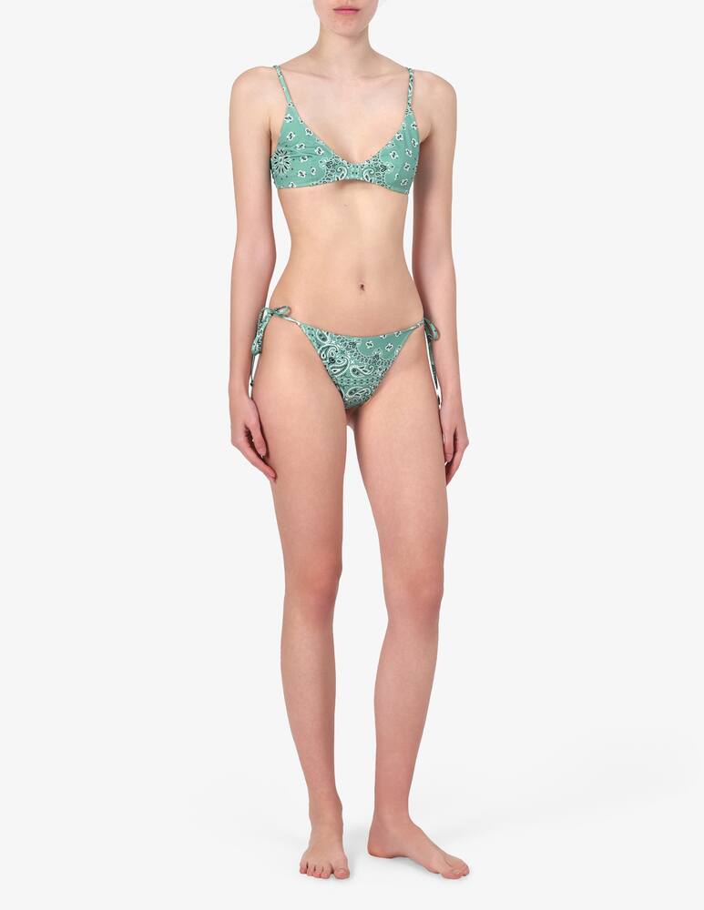 rinascente MC2 Saint Barth Marielle cheeky bikini bottom