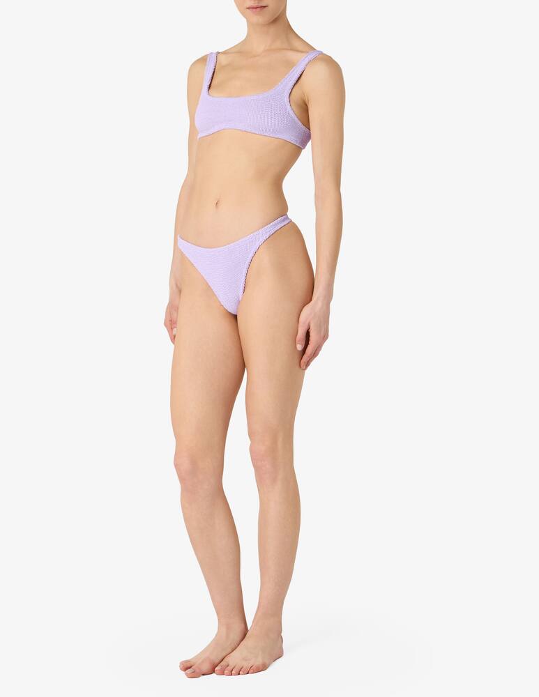 rinascente MC2 Saint Barth Naima bralette bikini top