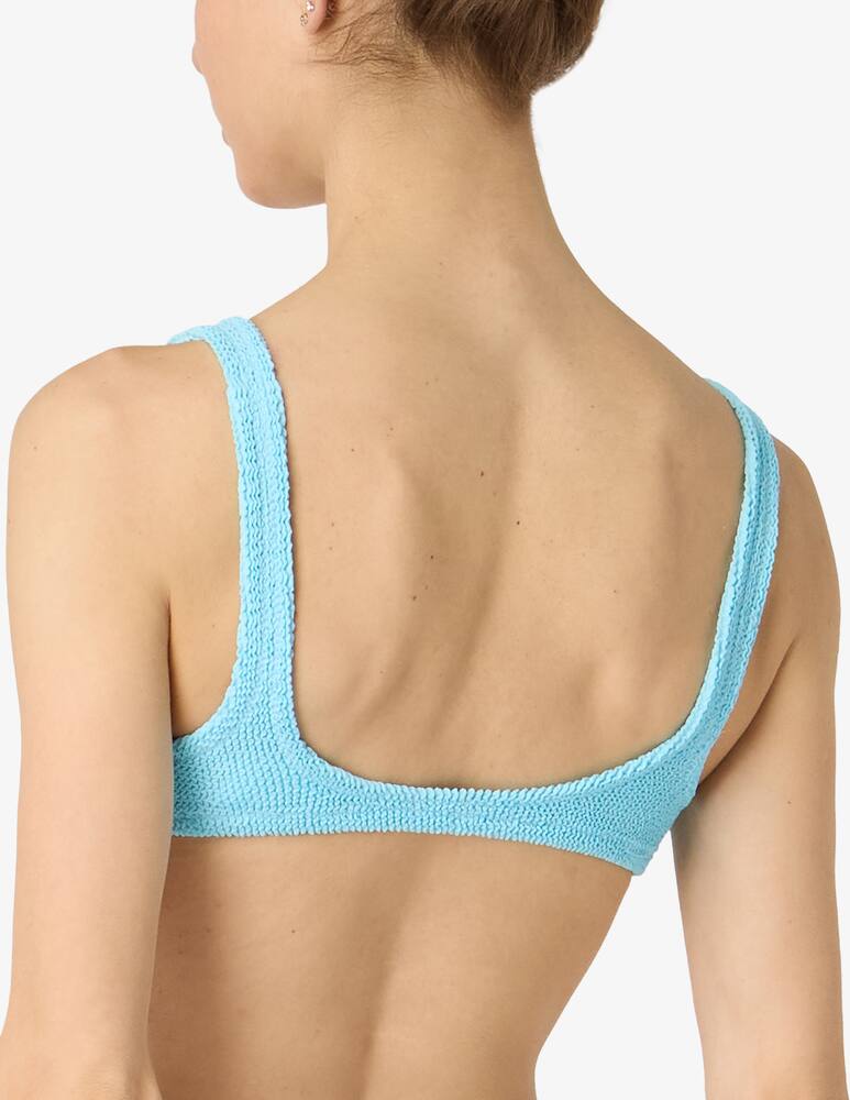 rinascente MC2 Saint Barth Naima bralette bikini top