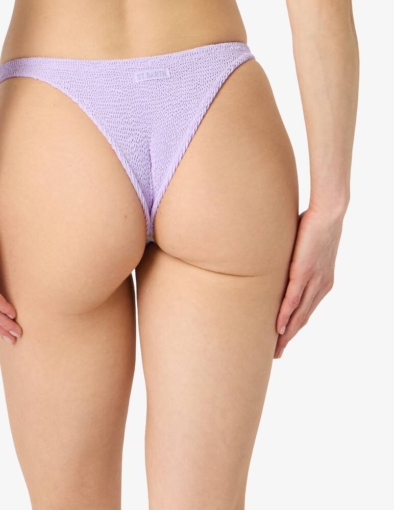 rinascente MC2 Saint Barth Naomi cheeky bikini bottom