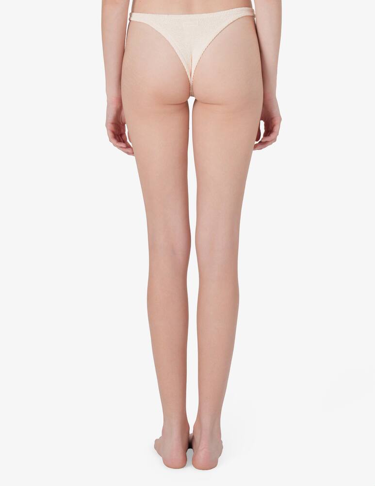 rinascente MC2 Saint Barth Slip bikini Naomi