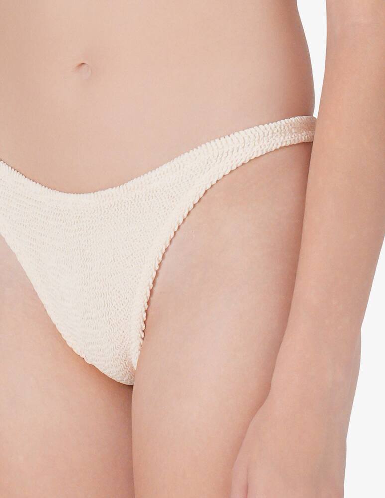 rinascente MC2 Saint Barth Slip bikini Naomi