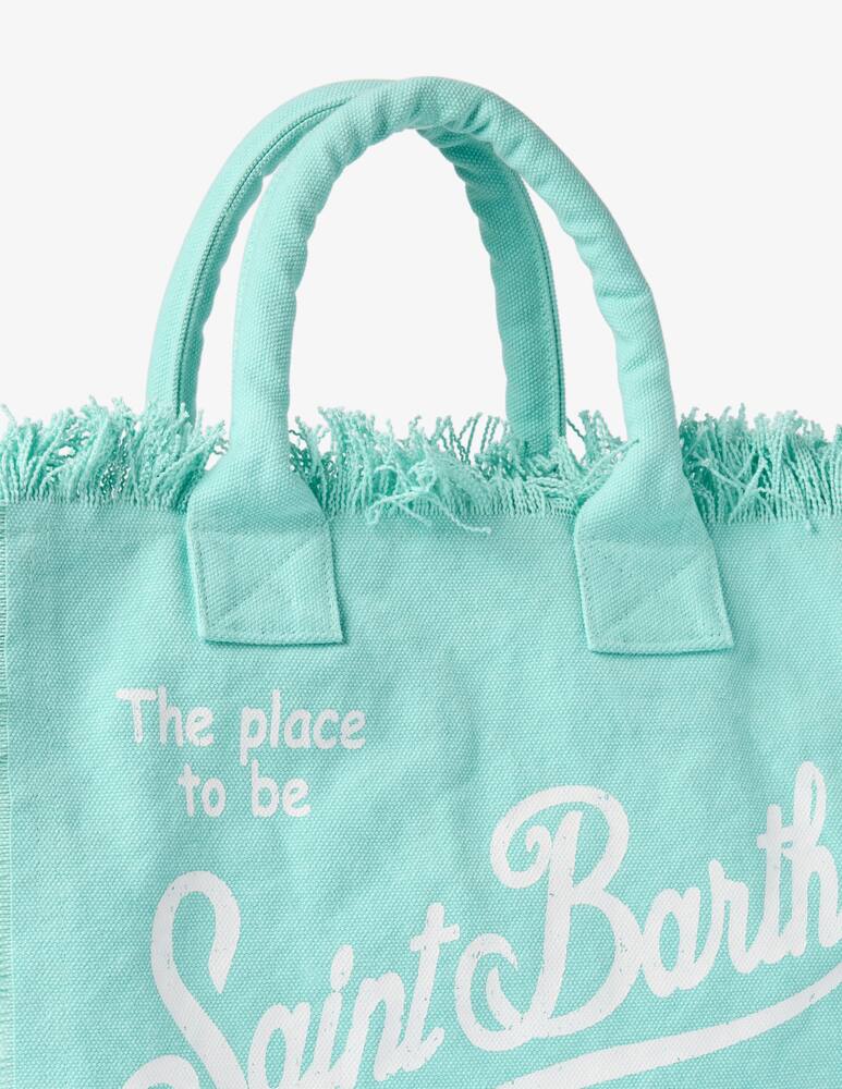 rinascente MC2 Saint Barth Vanity tote bag