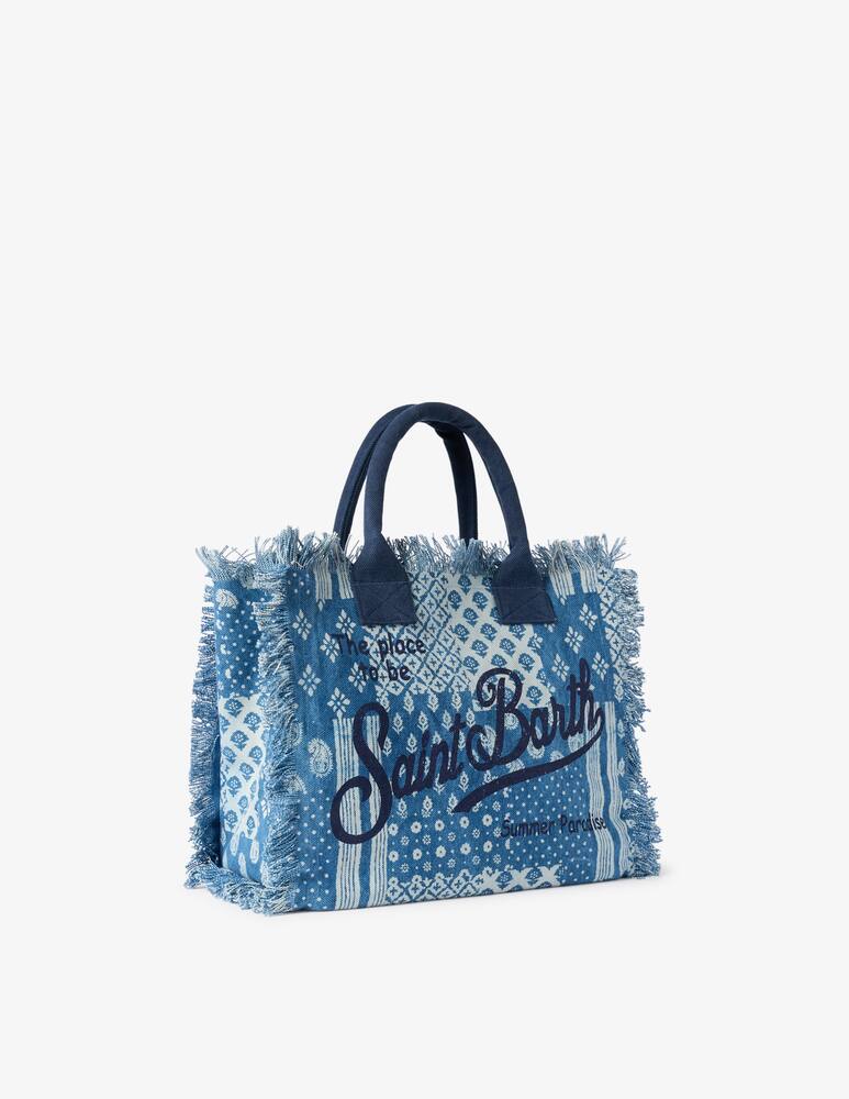 rinascente MC2 Saint Barth Borsa shopper Vanity