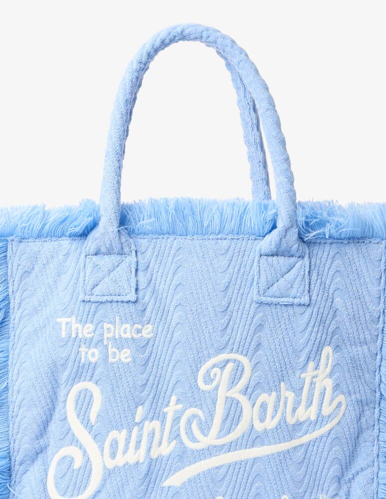 rinascente MC2 Saint Barth Borsa shopper Vanity