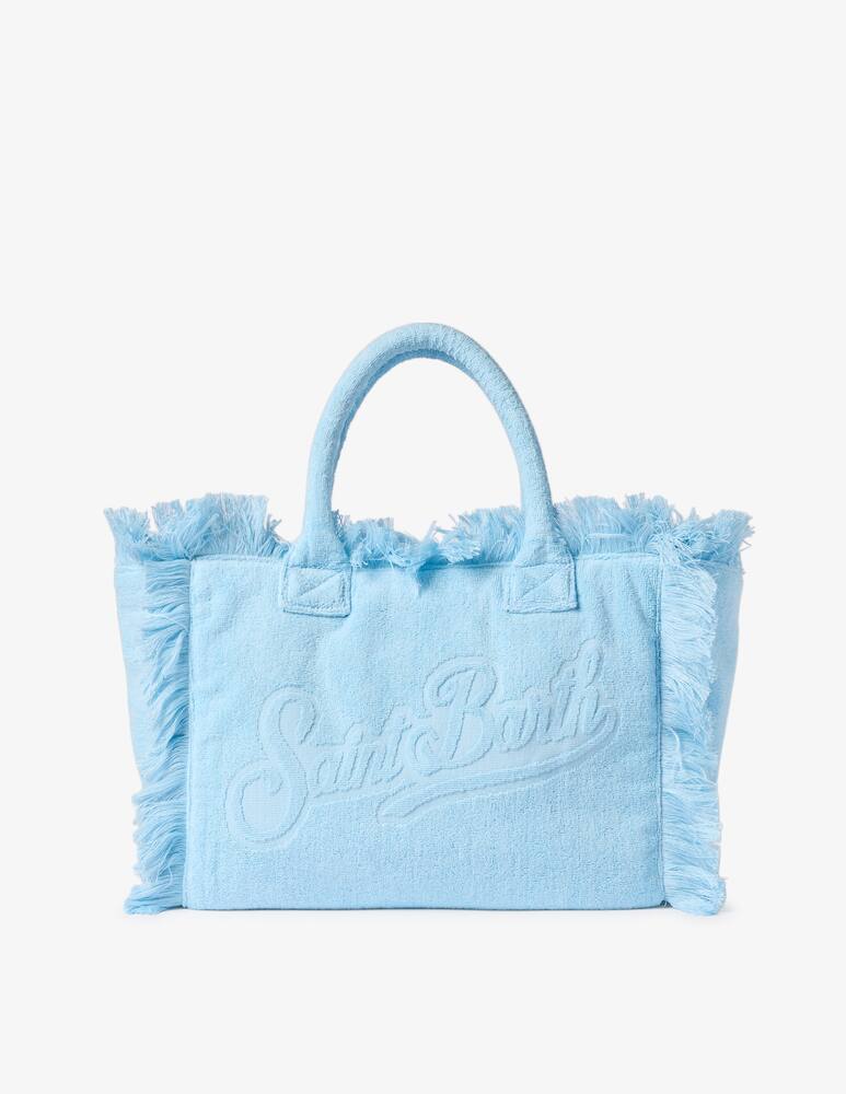 rinascente MC2 Saint Barth Borsa shopper Vanity Terry