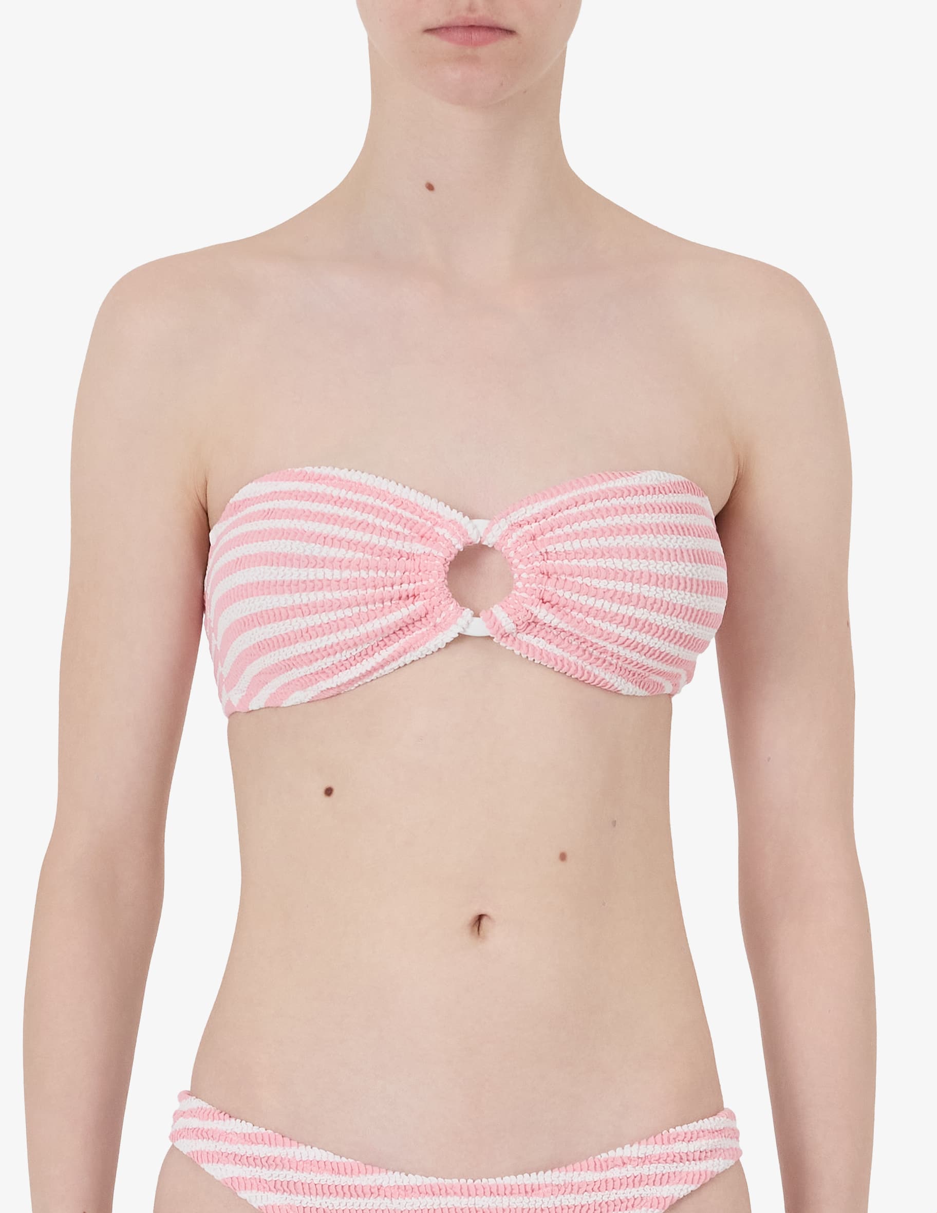 ビキニ MC2 Saint Barth 'Yulia' bikini top Mc2 saint barth 'yulia' bikini top available on julian