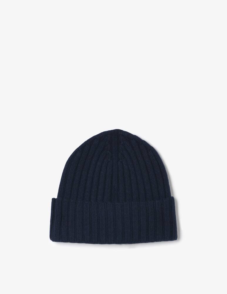 rinascente MC2 Saint Barth Wengen wool-knit cap