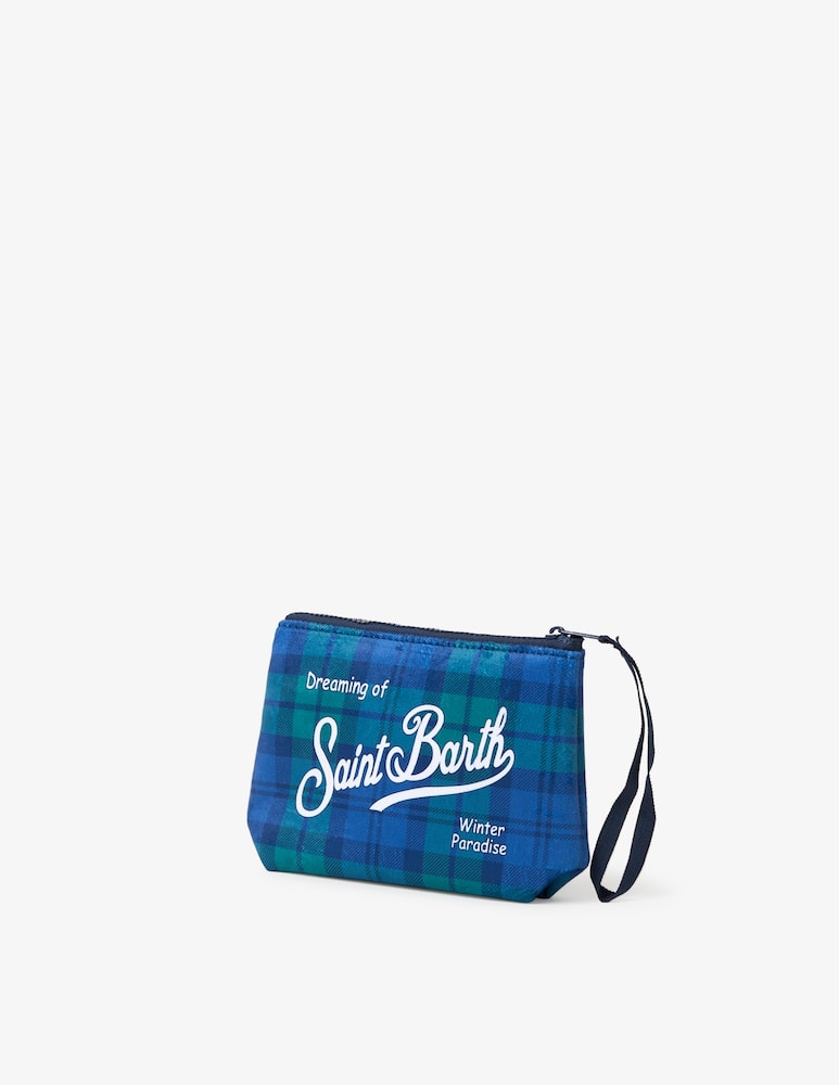 rinascente MC2 Saint Barth Saint Barth wristlet