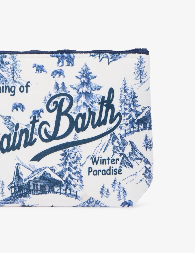 rinascente MC2 Saint Barth Pochette Aline Saint Barth