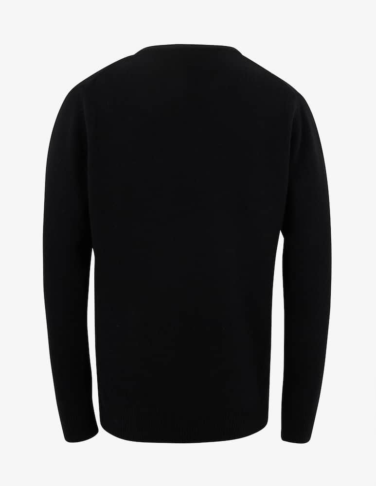 rinascente MC2 Saint Barth Maglione girocollo Heron St. Barth