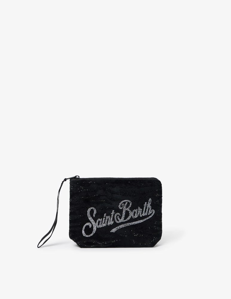 rinascente MC2 Saint Barth Logo pochette