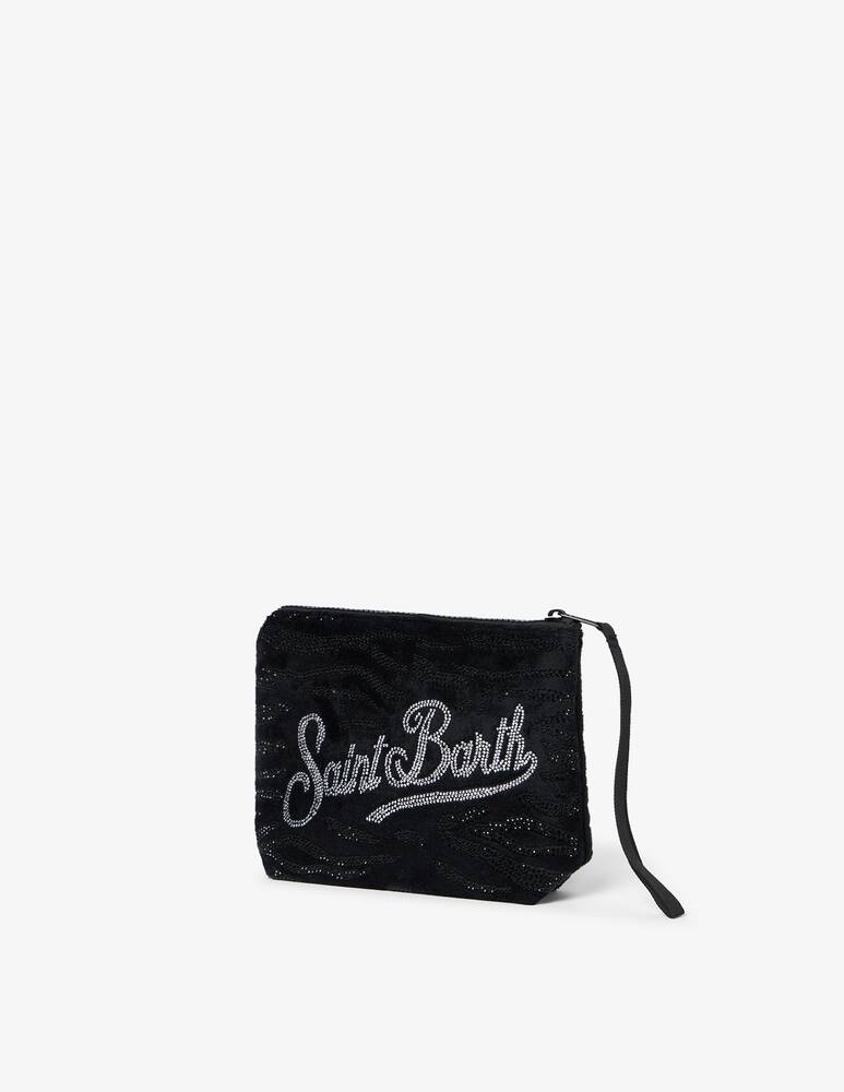 rinascente MC2 Saint Barth Logo pochette