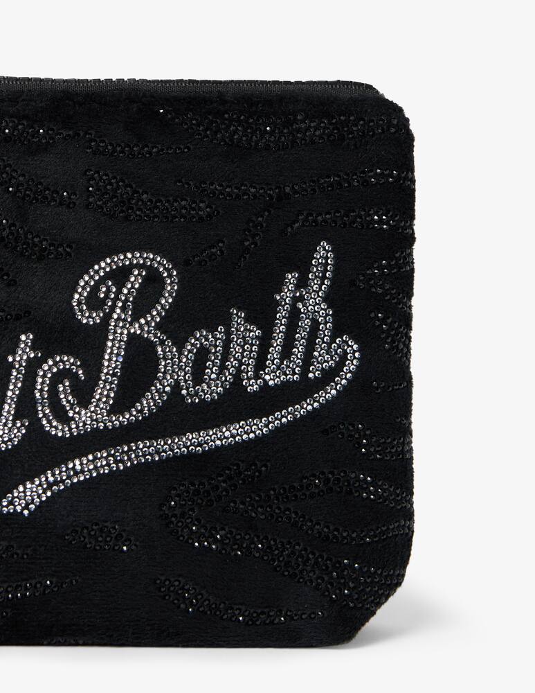 rinascente MC2 Saint Barth Logo pochette