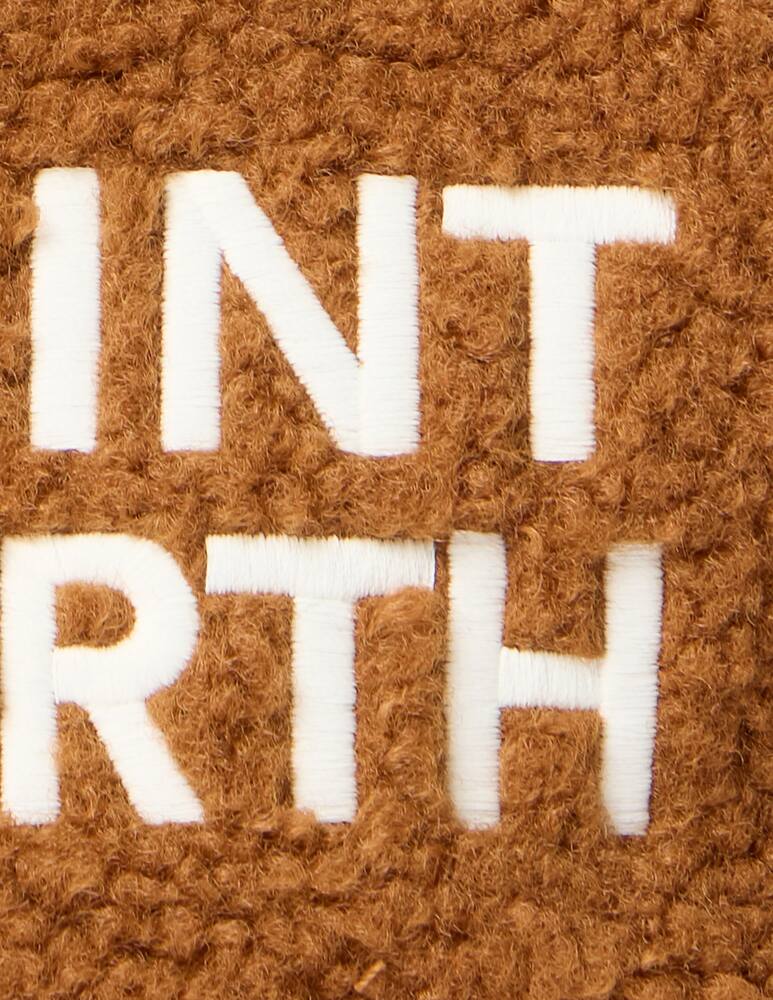 rinascente MC2 Saint Barth Borsa teddy con tracolla