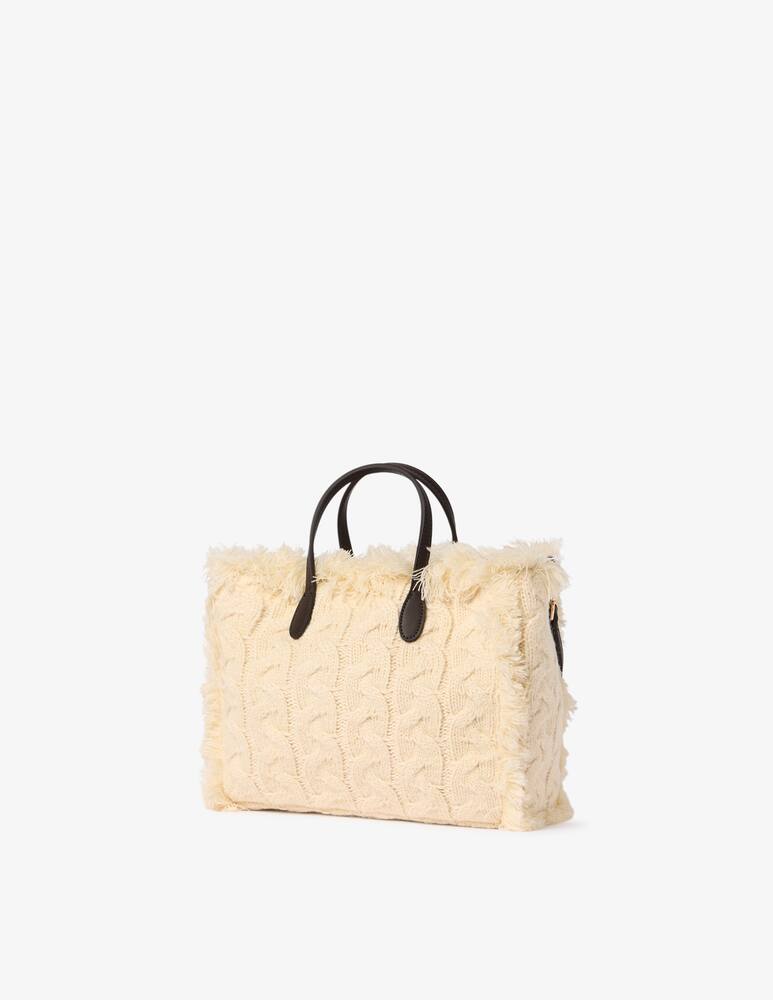 rinascente MC2 Saint Barth Borsa shopper con tracolla