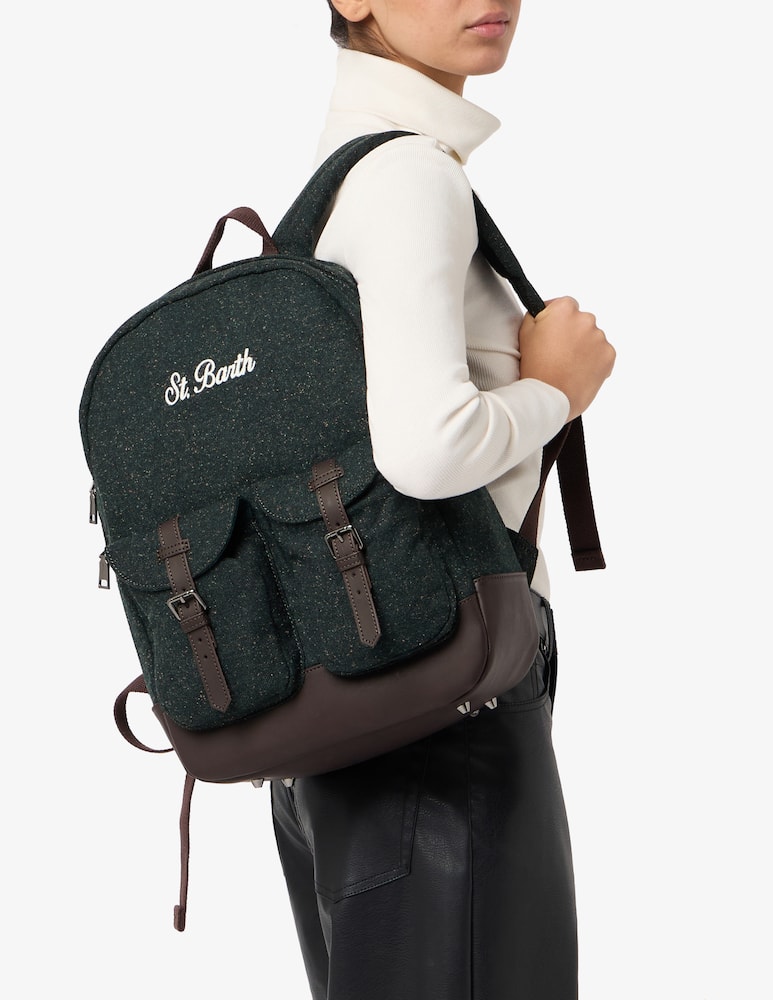 rinascente MC2 Saint Barth Zaino donegal St. Barth