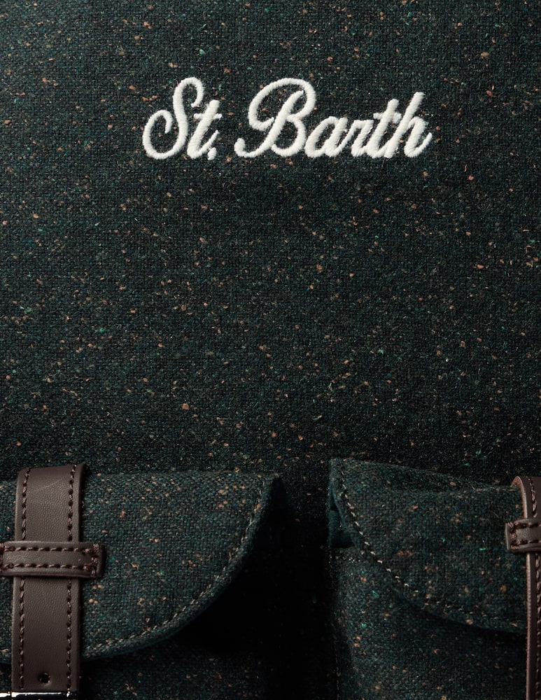 rinascente MC2 Saint Barth Zaino donegal St. Barth