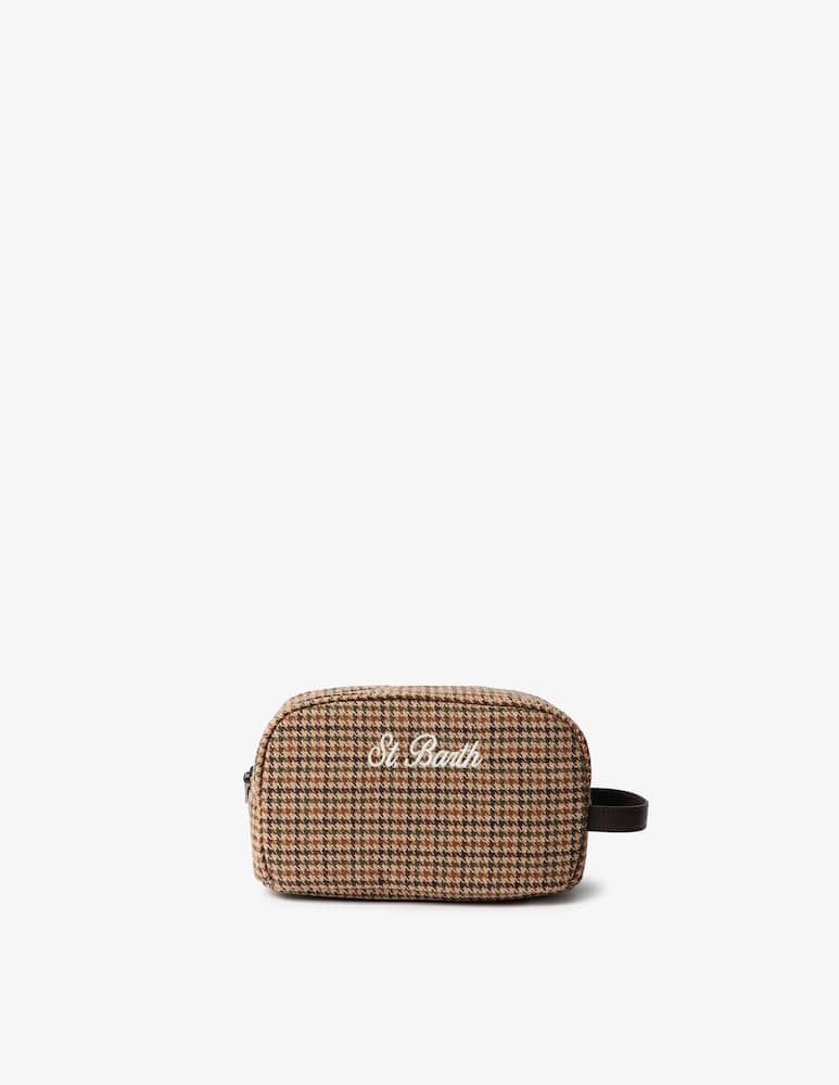 rinascente MC2 Saint Barth Astuccio lana Westwood