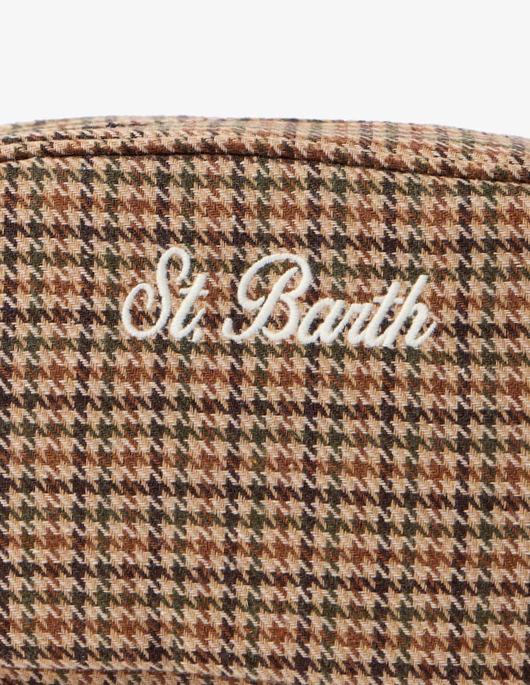 rinascente MC2 Saint Barth Astuccio lana Westwood