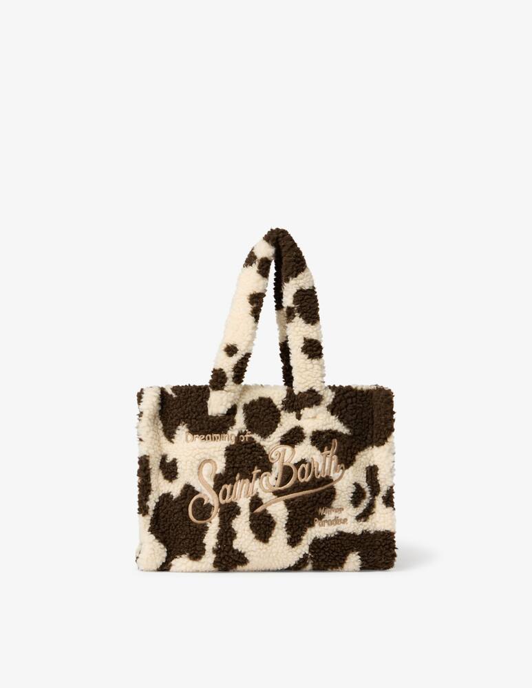 rinascente MC2 Saint Barth Tote bag