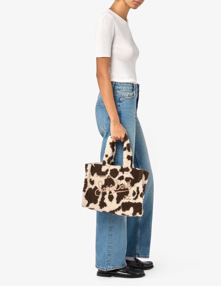 rinascente MC2 Saint Barth Tote bag