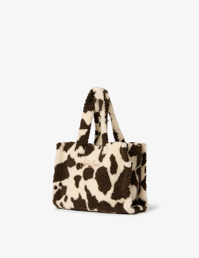 rinascente MC2 Saint Barth Tote bag