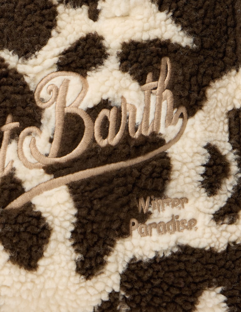 rinascente MC2 Saint Barth Tote bag