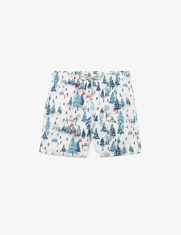 rinascente MC2 Saint Barth Boxer Gustavia