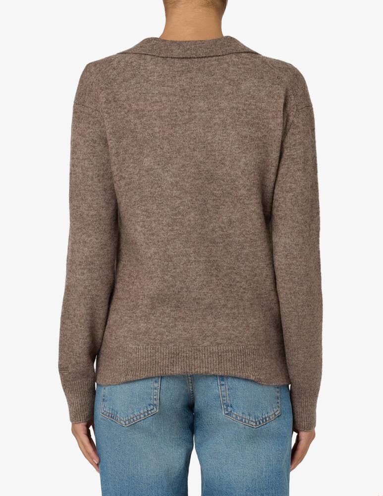rinascente MC2 Saint Barth Knitwear polo jumper
