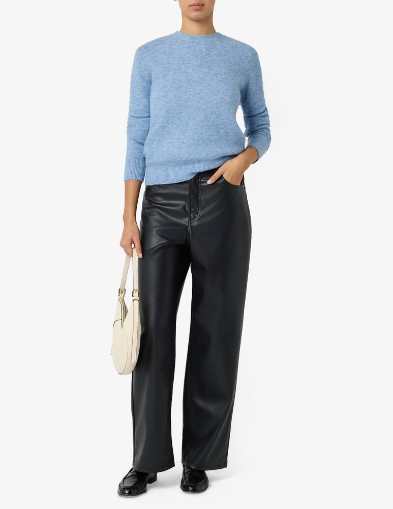 rinascente MC2 Saint Barth Classic crewneck sweater