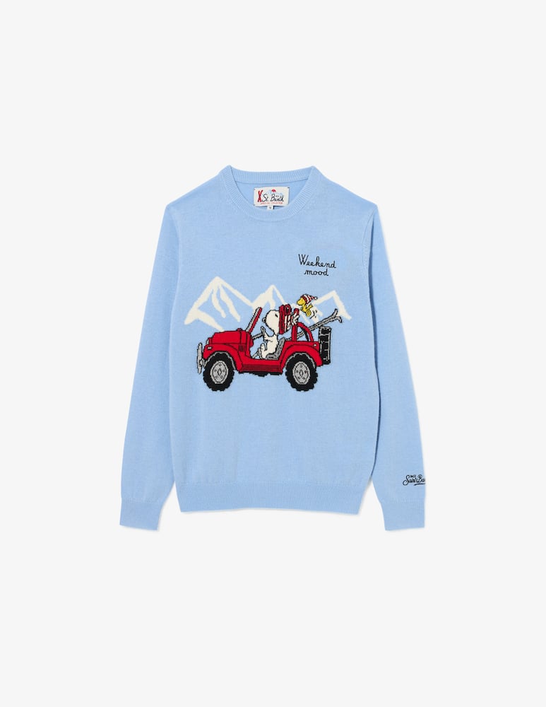 rinascente MC2 Saint Barth Maglione Douglas light