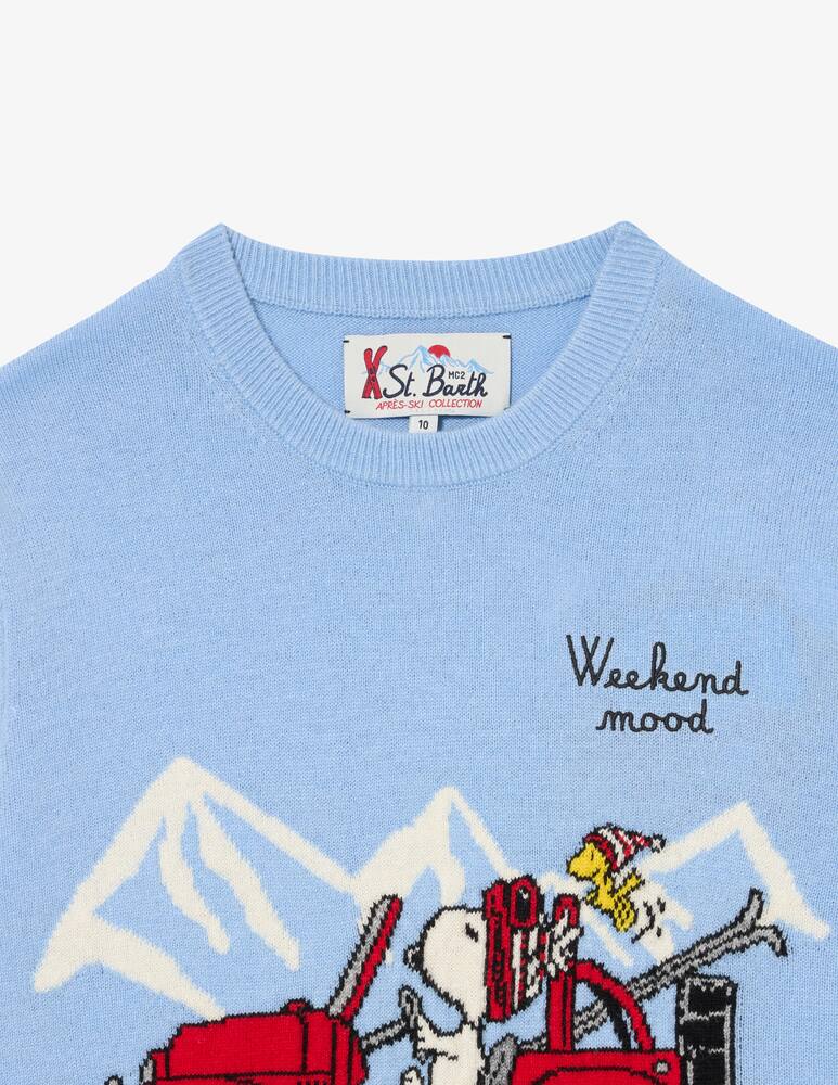 rinascente MC2 Saint Barth Maglione Douglas light