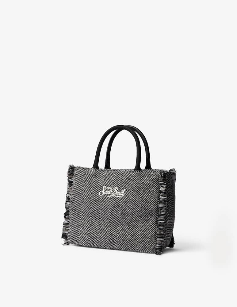 rinascente MC2 Saint Barth Tote bag with strap